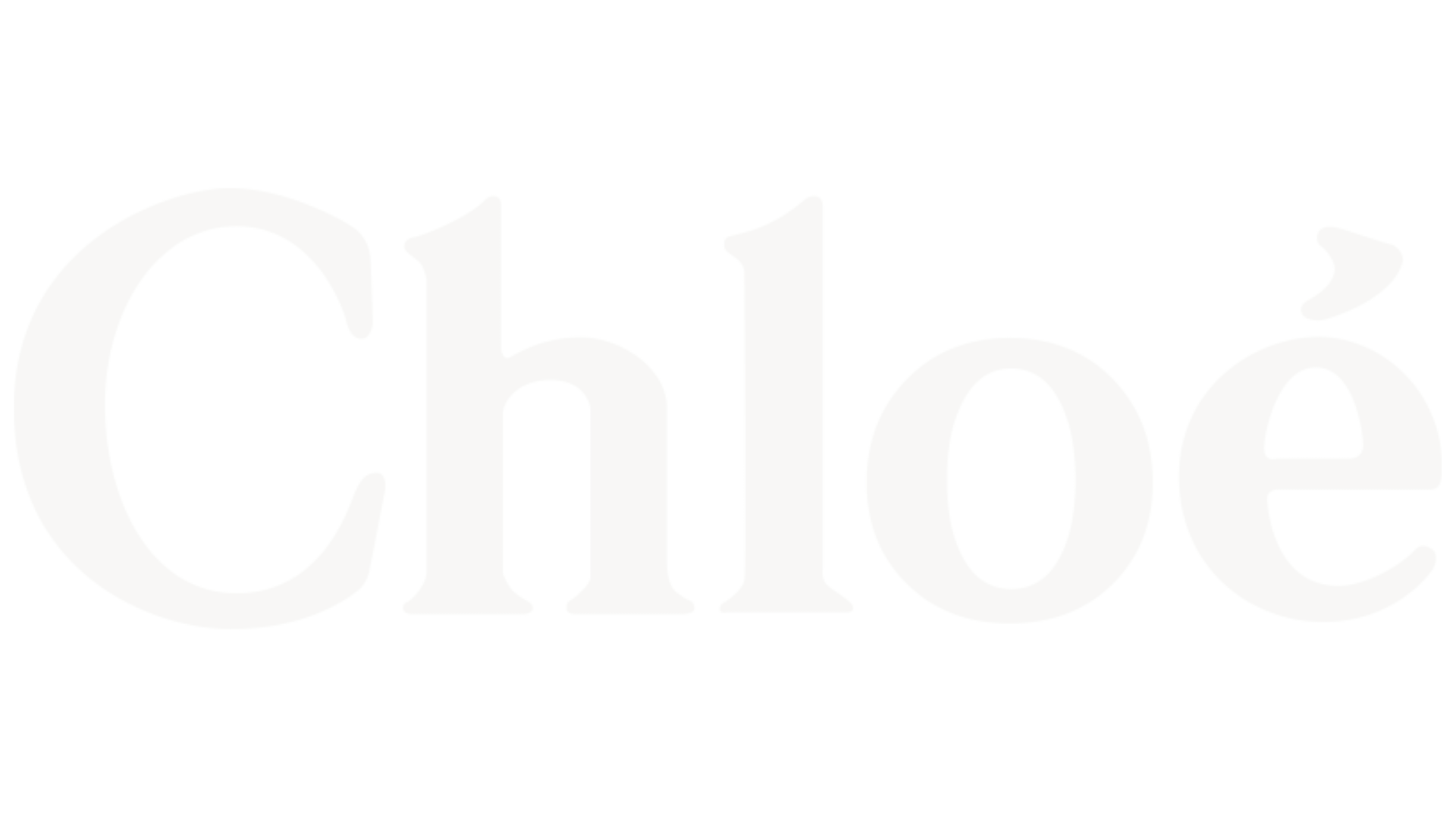 chloe logo