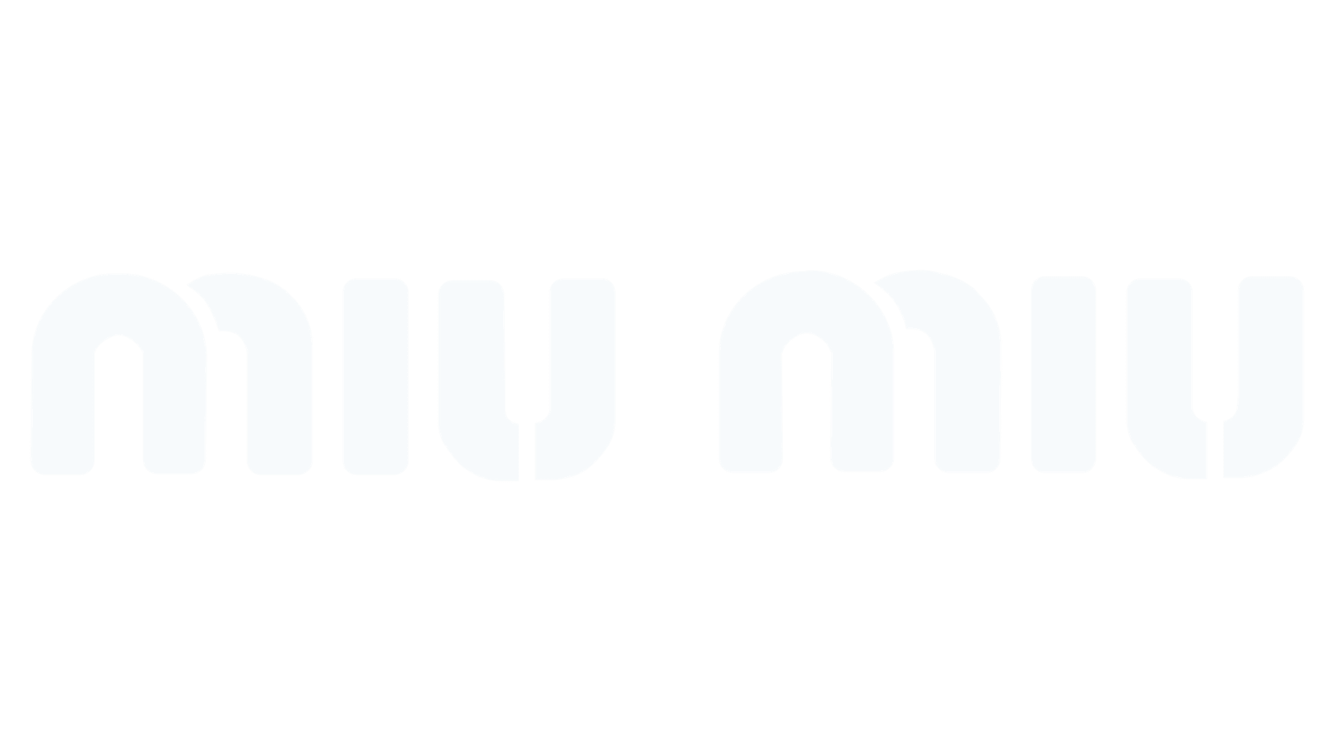 miu miu logo